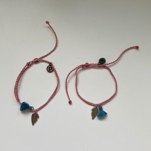 Best Babes Pura Vida Bracelet Set